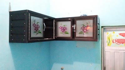 Photos of PHC Madukara 1