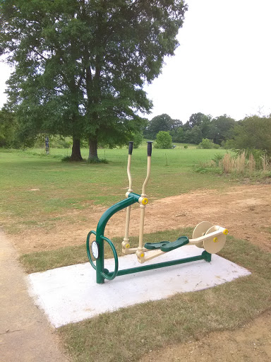 Gene Record Memorial Park - Thumbnail