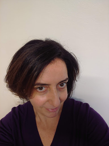 Jo Matelli - Thumbnail