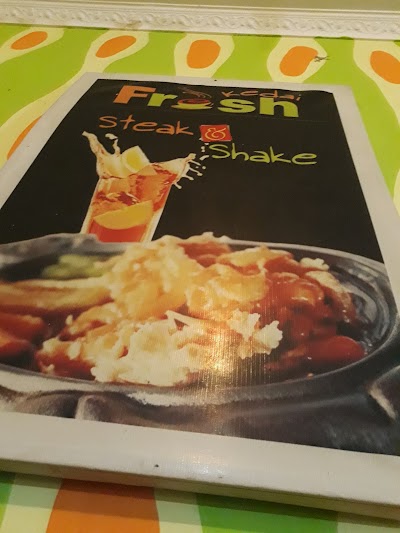 Photos of Kedai Fresh Steak & Shake