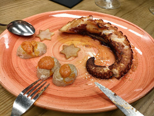 Restaurante la Glorieta del Jamón - Thumbnail