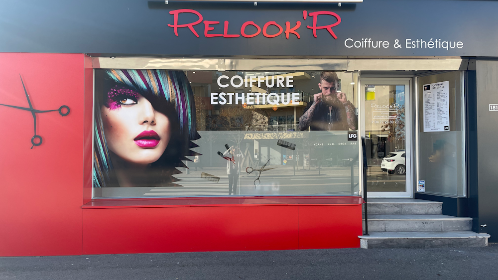 Salon RELOOK'R