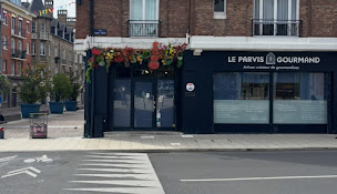 Photo n°39 de Au parvis gourmand à Saint-Quentin (Boulangerie)