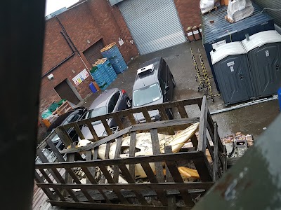 Photos of Swan Shopping Centre