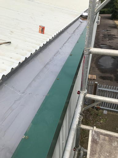 M D P Roofing - Thumbnail