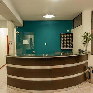 Hostal Residencial San Isidro 4