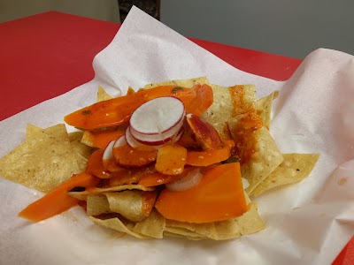 Photos of Rigoberto's Taco Shop