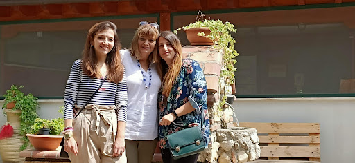 Ristorante @ Agriturismo L'Arco - Thumbnail