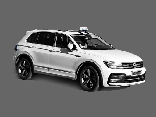 Taxi Confort - Thumbnail