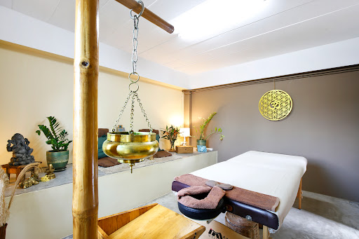 AyuForLife Koh Phangan