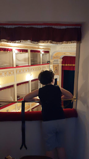 Teatro Vittoria - Thumbnail
