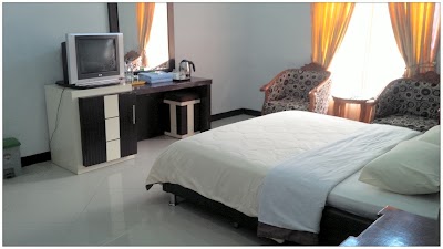 Photos of Hotel Pangeran