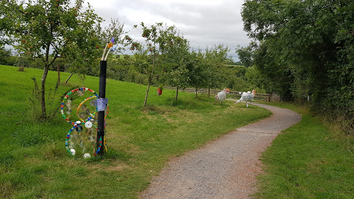 Occombe Farm - Thumbnail