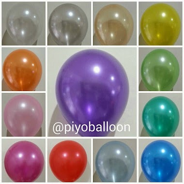 piyoballoon , jual balon, Author: piyoballoon , jual balon