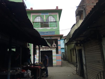 Photos of Bakhtiarabad Jame Mosjid