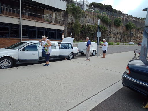 Wyong Hire Cars - Thumbnail