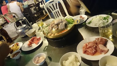 Photos of Phoungkarng Buffet ຮ້ານອາຫານພຸງກາງບຸບເຟ້