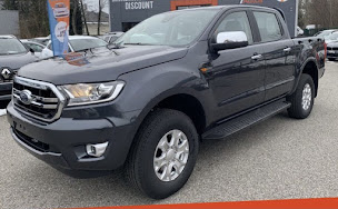 Photo n°3 de Livradois Automobiles à Arlanc (Concessionnaire automobile)