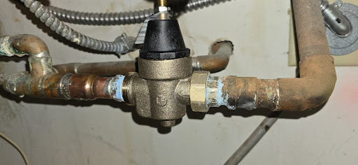 Moonlit Plumbing services - Thumbnail