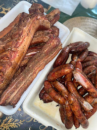 Photo n°3 de BarketPei à La Salvetat-Saint-Gilles (Traiteur)