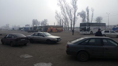 Photos of UchKonur Avtovokzal - Almati