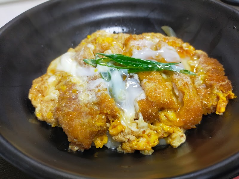 深夜めし いときん食堂