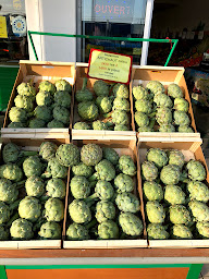 Photo n°13 de Le Marché Vert à Grenade (Primeur)