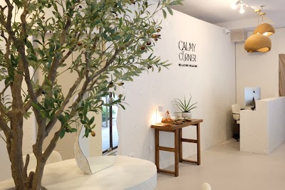 Calmy Corner relaxing head spa & salon photo 4
