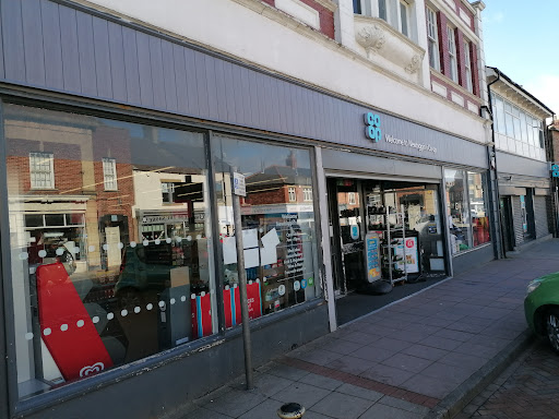Co-op Food - Newbiggin Central - Front Street - Thumbnail