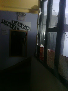 HOSTAL KANKUN 1