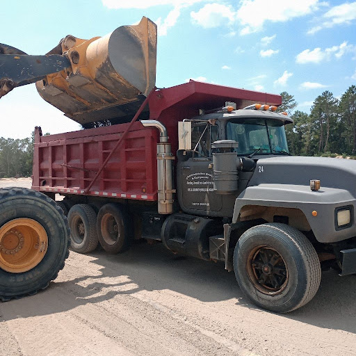 Choctawhatchee Hauling and Equipment