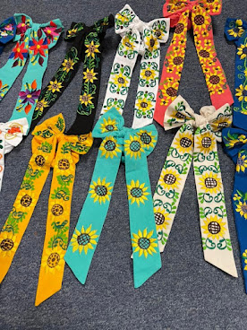 El Forastero Botas Western Wear by null