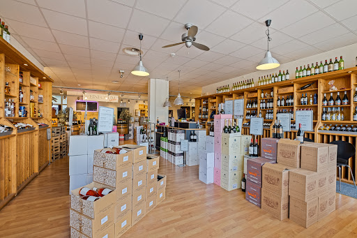 Weinforum by H.F. von Melle Gallery - Germany