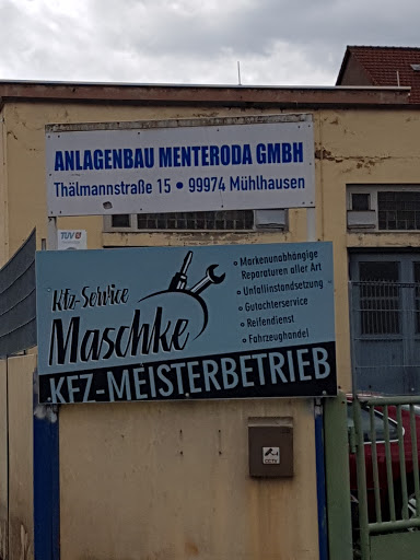 Kfz-Service Maschke - Thumbnail