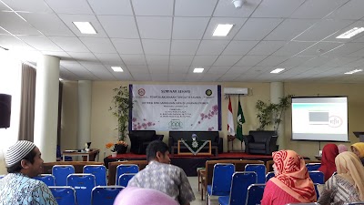 Photos of PKU Muhammadiyah Wonosobo