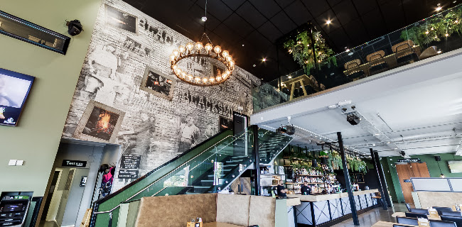 Reviews of The Blacksmith Eatery & Bar in Auckland - Restaurant