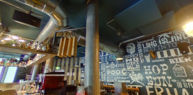 Pooc - Bar