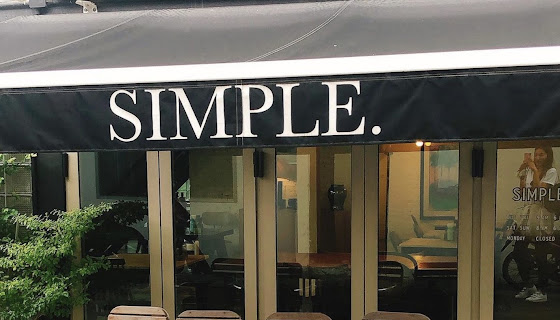 Simple. Natural Kitchen