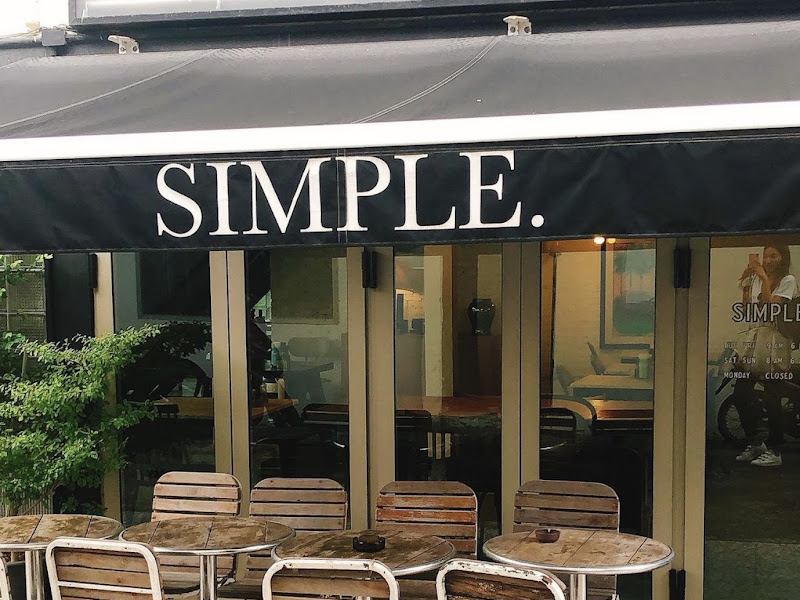 Simple. Natural Kitchen — photo