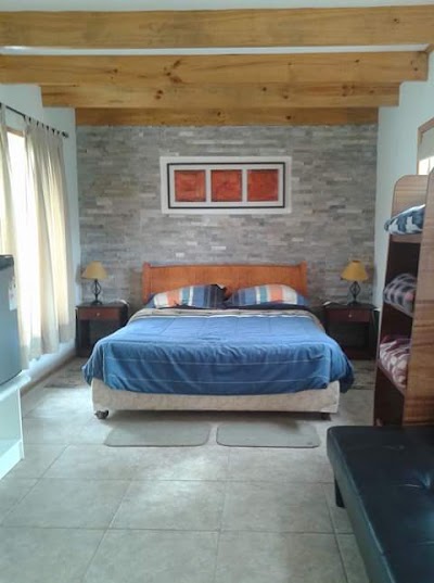 Photos of CABA&Ntilde;A VEROMON