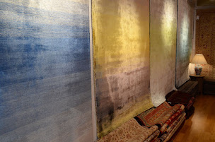 Photo n°6 de Passion du Tapis à Bormes-les-Mimosas (Magasin de tapis)