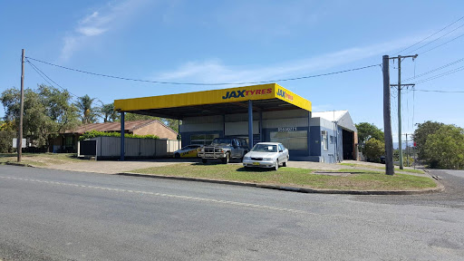 JAX Tyres & Auto Wingham - Thumbnail