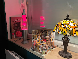 Photo n°11 de Le Barillon à La Marolle-en-Sologne (Épicerie)