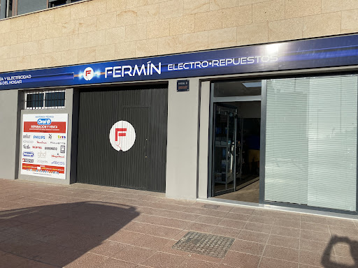 Electrorepuestos Fermín S.L.