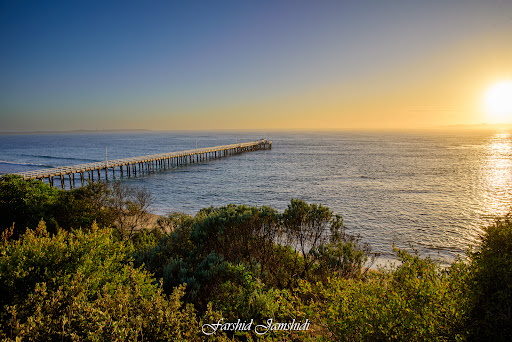 Point Lonsdale Lighthouse - Thumbnail