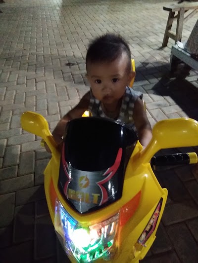Photos of SYIFA JUICE 3