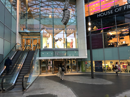 Westfield London
