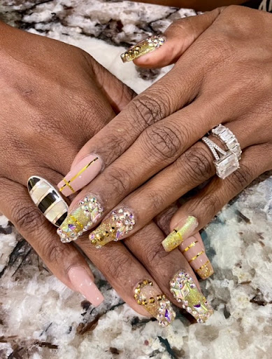 Daily Nails & Spa