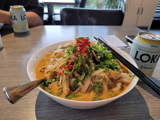 Särö Asian Wok & Sushi - Thumbnail