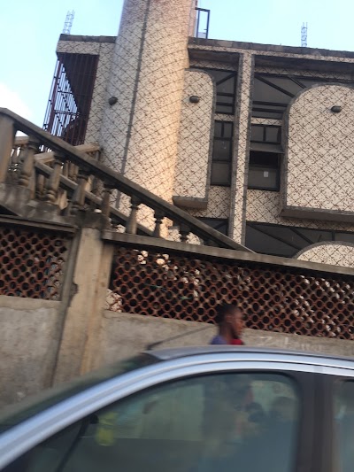 Photos of Idi Araba Mosque